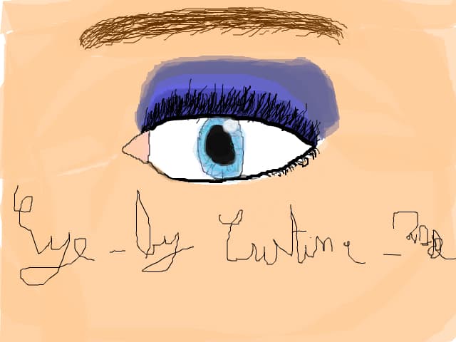 Eye