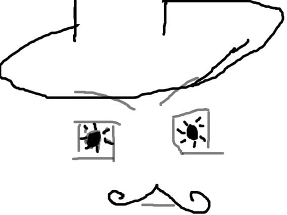 k e ceva