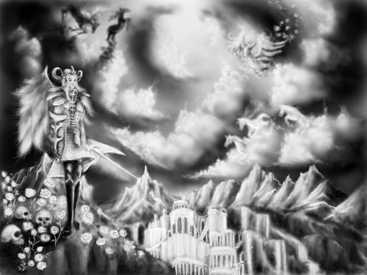 dream land