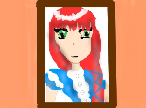 PORTRET