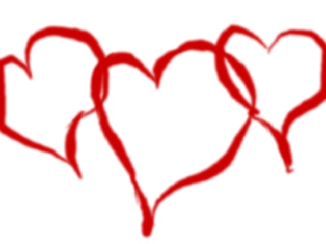 Valentine\'s Day