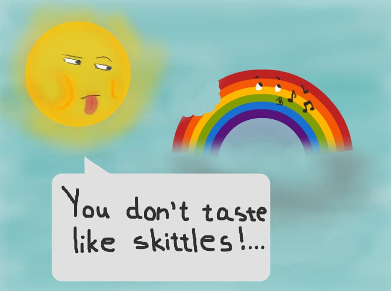 Skittles