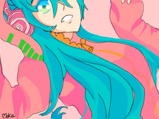 Miku Hatsune