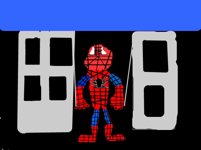 Spider-Man