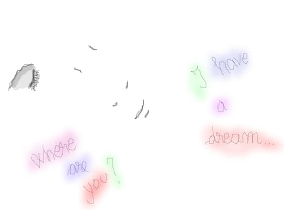 I have a dream...