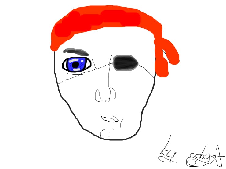 Un Pirat