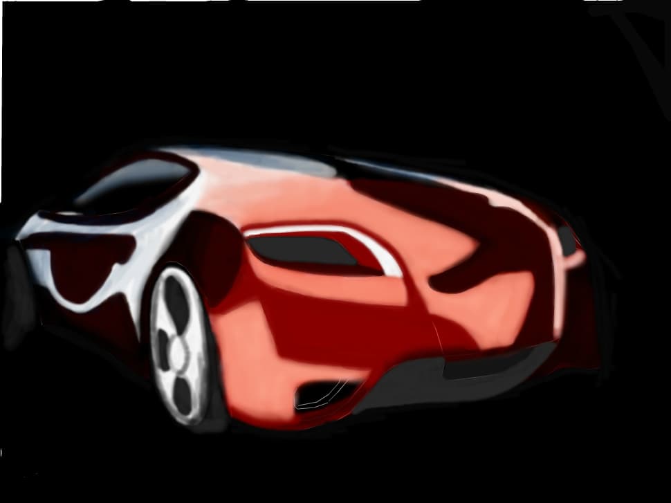 Concept Car
