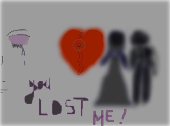 You lost me...