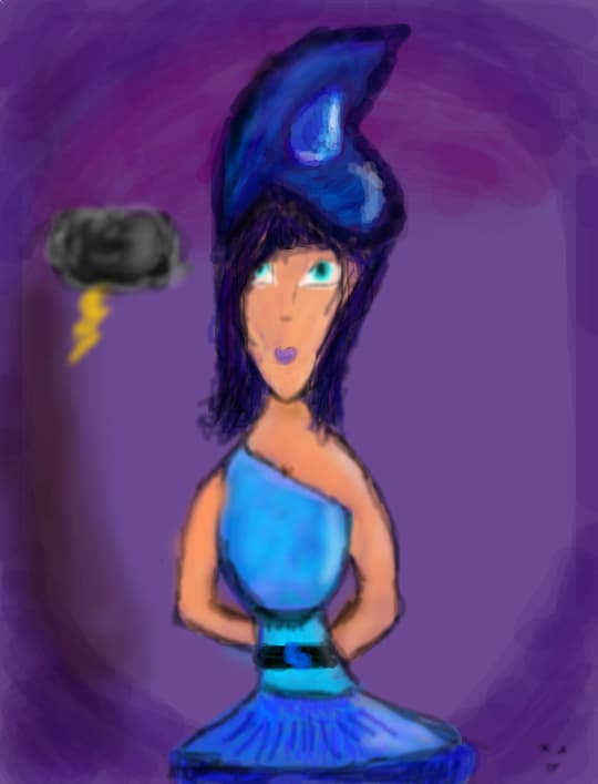 ploaia