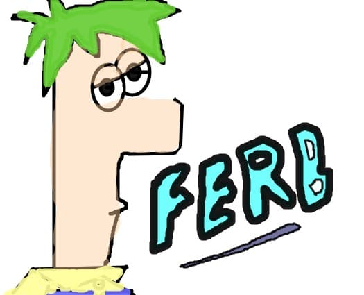 ferb
