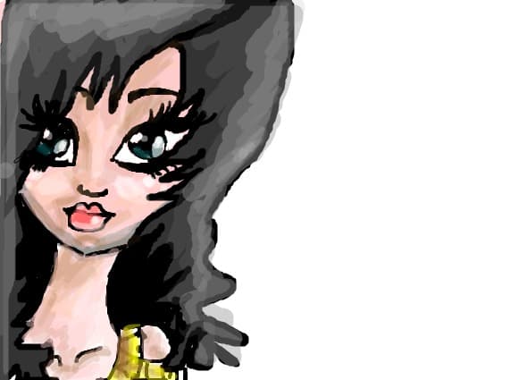 Desen 18144 modificat:sweet