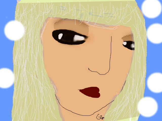 gaga