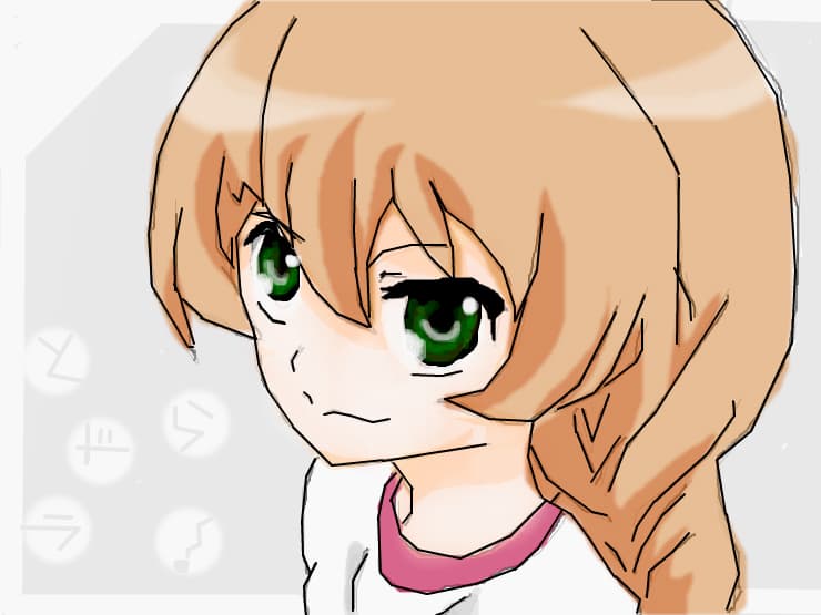 eu anime