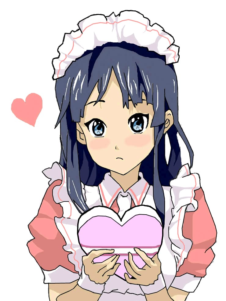 Happy Valentine\'s Day