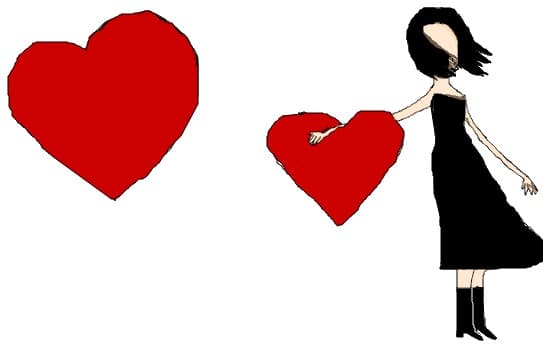 dead love