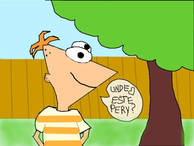 phineas