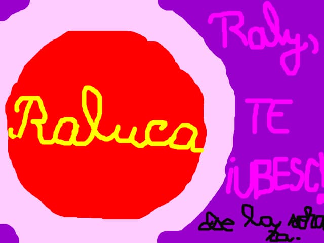 Raluca