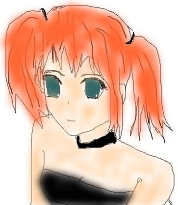 Anime Girl