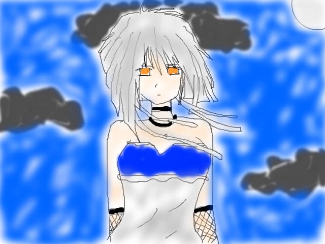 Anime Girl