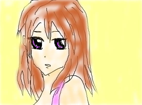 Anime Girl