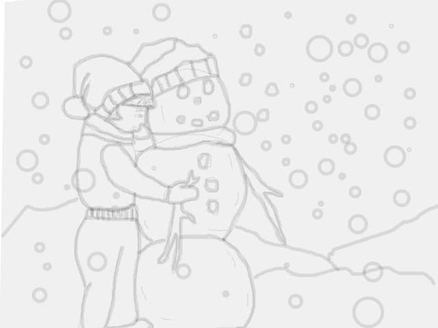 winter