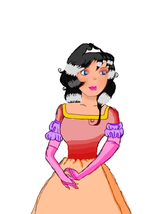 Biancaneve
