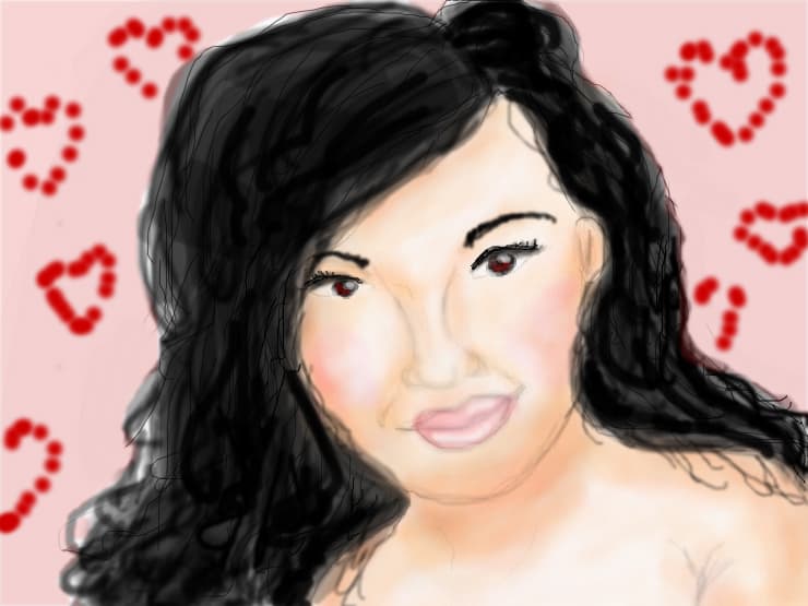 Valentine\\\'s Day~