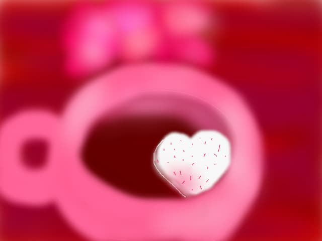 Happy Valentine`s Day !