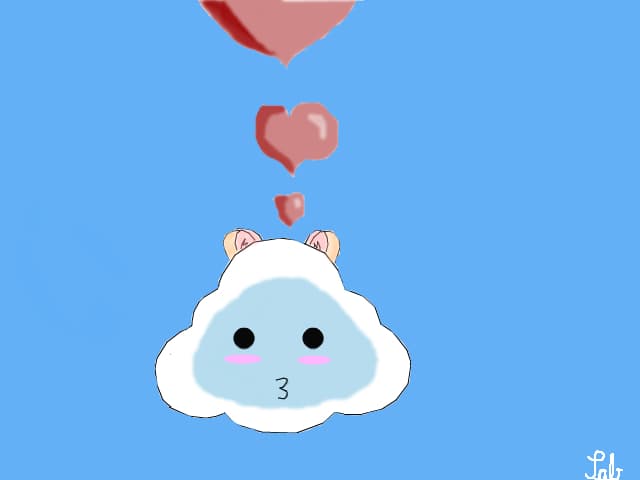 Love is free