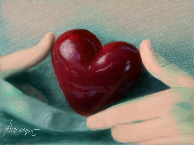 Valentine\'s day