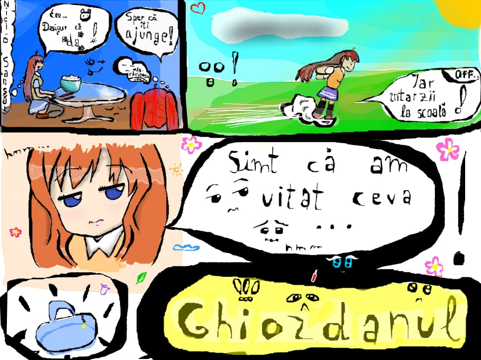 Un BD - Pagina 2