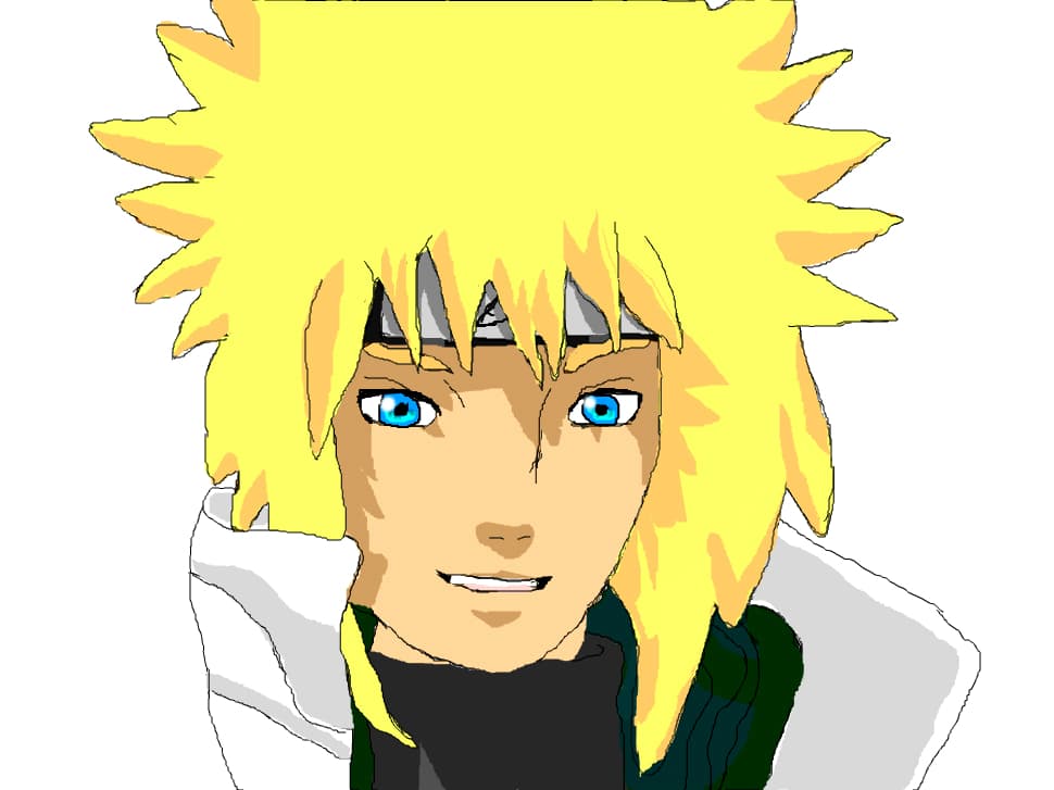Minato Namikaze