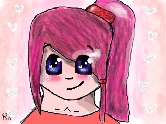 Pink ^^