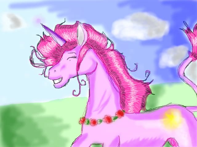 Unicorn
