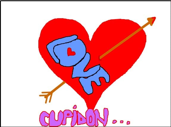 Valentine\'s day