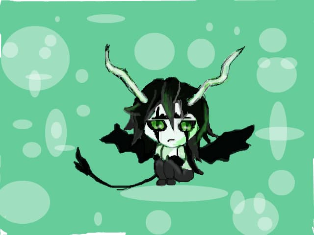ulquiorra