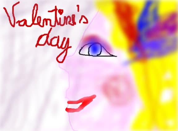 Valentines day