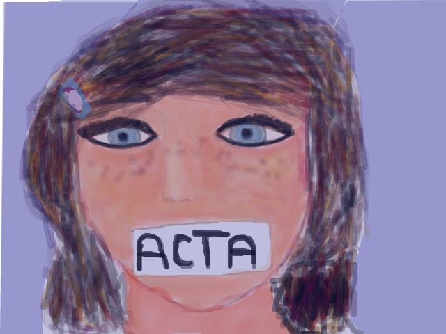 fuck ACTA