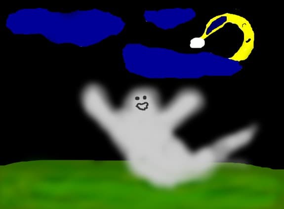 ghost