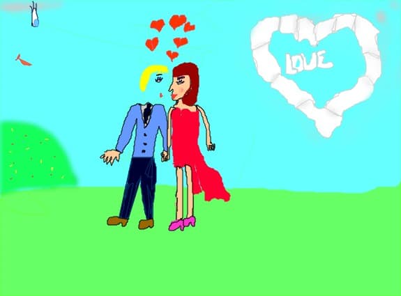 love