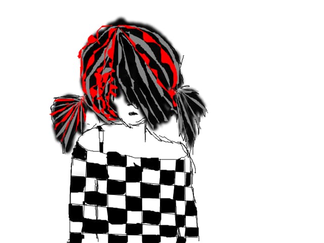 emo
