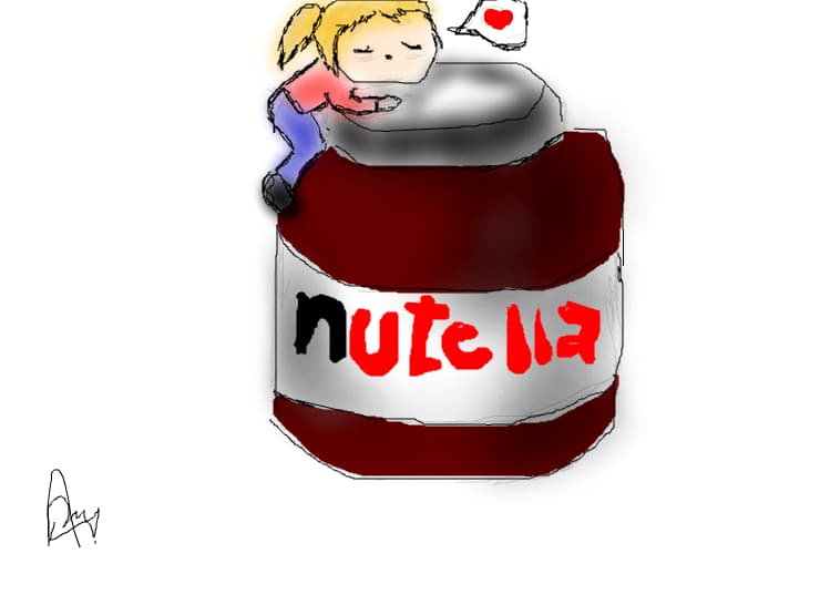 Happy B-day :3...