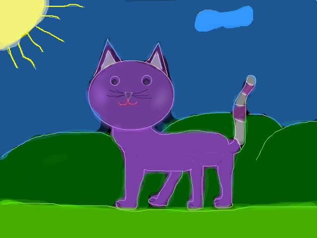 Pisica