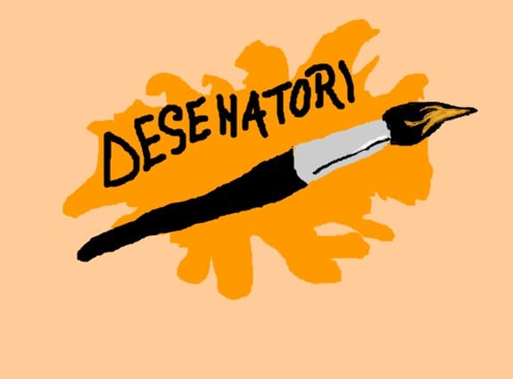 DESENATORI