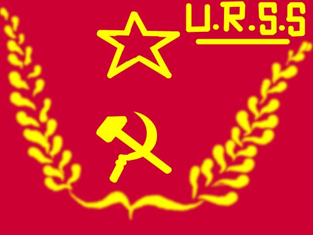 U.R.S.S