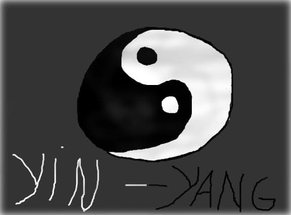 Yin-Yang
