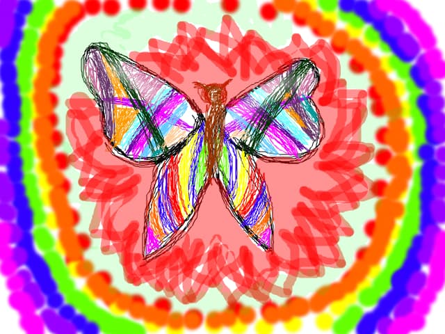 fluture