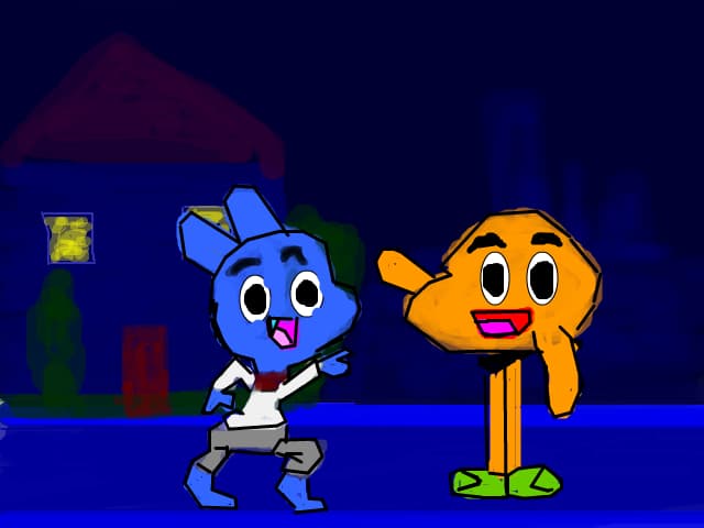 Gumball