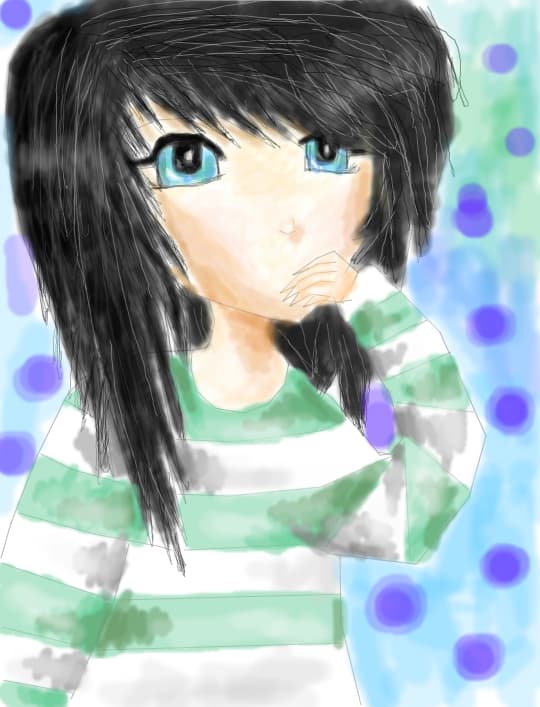 Un desen de revenire:]