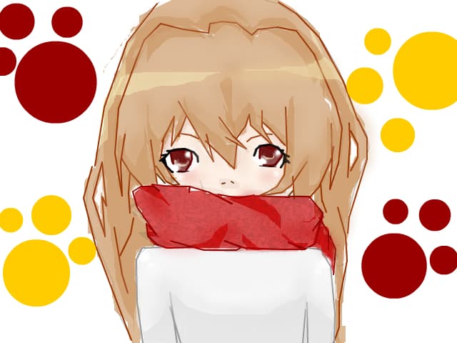 *Taiga*